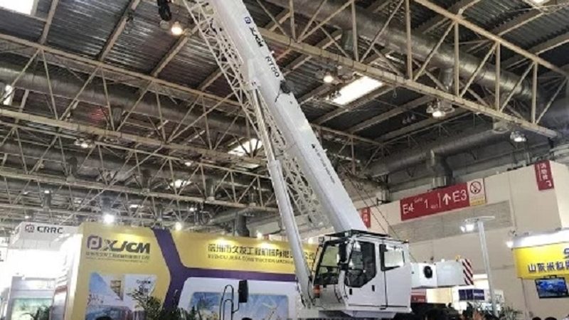 大吨位挖掘机代理，如何规避选型误区？**