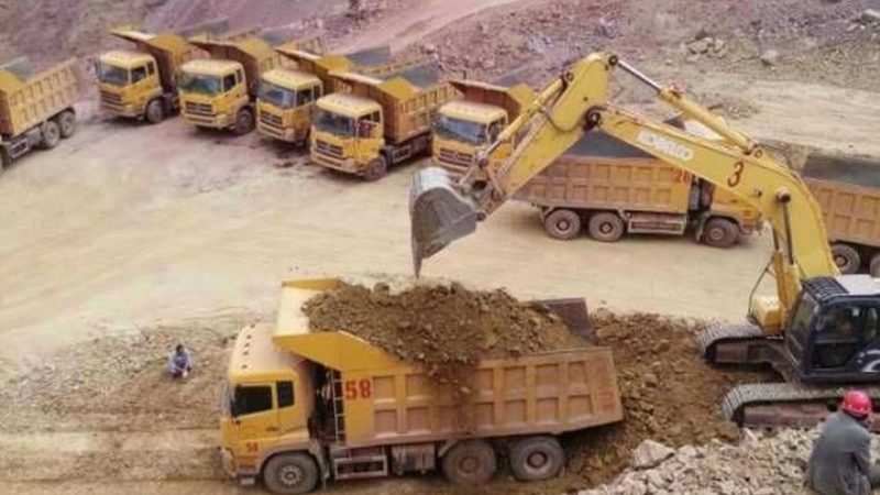 路面铣刨机安装验收：标准流程与关键要点