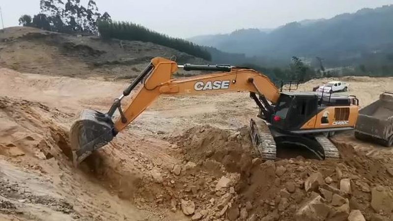破碎机型号参数解码：揭秘选购背后的逻辑**