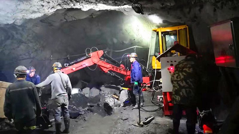 小型摊铺机选购：如何避免陷入常见误区**