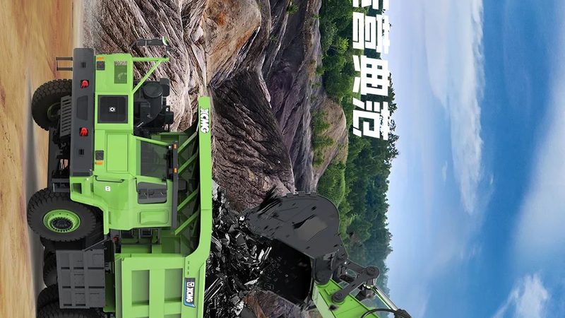 河南矿山机械行业洗牌期，选厂家的三个硬指标