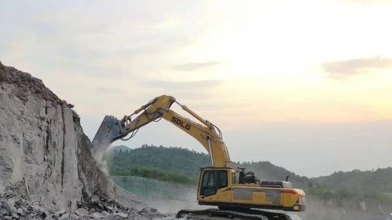 湖南矿山机械设备环保要求：标准解读与合规要点